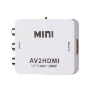 باکس AV به HDMI