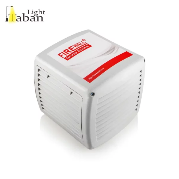 کاور بلندگو فایروال