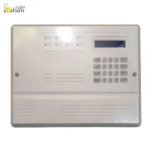 دزدگیر اماکن فایروال